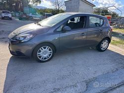 Grigio Usata 2017 Opel Corsa Due volumi | 6900 € (Buon prezzo)
