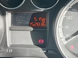 Bianco Usata 2012 Peugeot 308 CC Cabrio | 5900 €