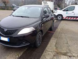 Nero Usata 2023 Lancia Ypsilon Silver Due volumi | 12.000 € (Buon prezzo)