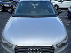 Bianco Usata 2011 Audi A1 Ambition Tre volumi | 5999 € (Super prezzo)