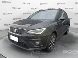Nero Usata 2020 Seat Arona Style SUV | 11.900 € (Super prezzo)