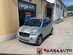 Marrone Usata 2008 Chatenet Barooder Tre volumi | 4500 €