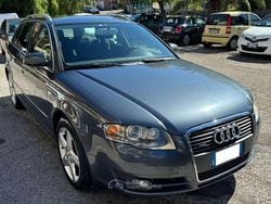 Grigio Usata 2006 Audi A4 Station wagon | 3300 € (Buon prezzo)