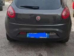 Nero Usata 2009 Fiat Bravo Due volumi | 1950 € (Cara)