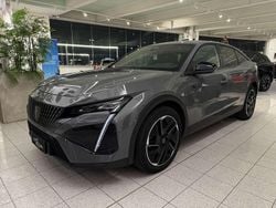 Grigio pastello Usata 2024 Peugeot 408 GT Tre volumi | 24.490 € (Buon prezzo)