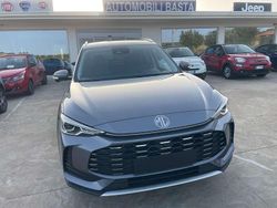 Grigio Nuova 2025 MG ZS Comfort Tre volumi | 22.300 € (Molto cara)