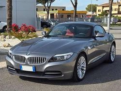 Grigio Usata 2009 BMW Z4 Cabrio | 28.000 € (Cara)