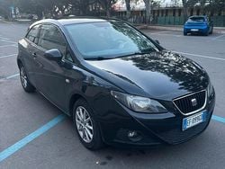 Nero Usata 2011 Seat Ibiza | 6000 € (Cara)