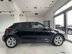 Nero Usata 2024 Audi A1 Tre volumi | 26.500 € (Buon prezzo)