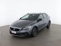 Nero Usata 2019 Volvo V40 CC Business Edition Station wagon | 14.399 € (Buon prezzo)
