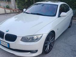 Bianco Usata 2012 BMW 330 M Sport Coupé | 12.000 €
