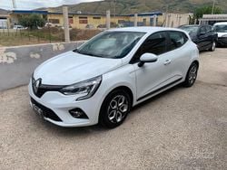 Bianco Usata 2020 Renault Clio V Business Tre volumi | 9700 € (Buon prezzo)