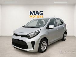Grigio Usata 2024 Kia Picanto Urban Due volumi | 13.900 € (Buon prezzo)