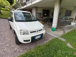 Usata 2012 Fiat Panda Due volumi | 4500 € (Super prezzo)