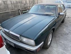 Usata 1998 Jaguar XJ6 Tre volumi | 3990 €