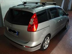 Grigio Usata 2006 Mazda 5 Monovolume | 1800 €