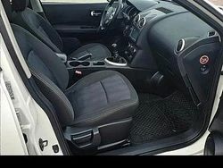 Bianco Usata 2011 Nissan Qashqai SUV | 5500 €