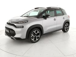 Steel gray Usata 2022 Citroën C3 Aircross Shine SUV | 13.900 € (Buon prezzo)