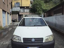 Bianco Usata 2006 Fiat Punto Due volumi | 3000 € (Molto cara)