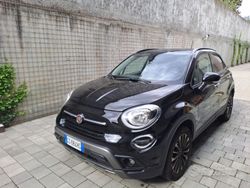 Nero Usata 2018 Fiat 500X SUV | 14.000 € (Buon prezzo)