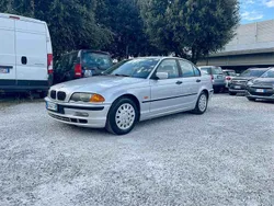Argento Usata 1999 BMW 320 Tre volumi | 2999 € (Buon prezzo)