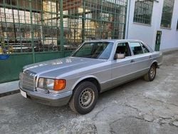 Gray Usata 1985 Mercedes S500 Tre volumi | 11.000 €