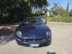 Usata 2004 Maserati Coupé Coupé | 38.000 € (Molto cara)