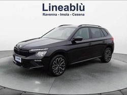 Nero Usata 2025 Skoda Kamiq Selection SUV | 22.900 € (Buon prezzo)