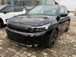 Nero Usata 2024 Opel Corsa S Tre volumi | 14.900 € (Buon prezzo)