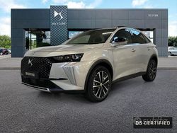 Grigio Nuova 2025 DS Automobiles DS7 Crossback SUV | 34.900 € (Ottimo prezzo)