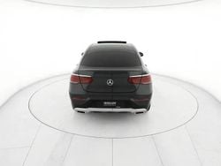 Nero Usata 2020 Mercedes GLC300 Premium Coupé | 42.400 € (Buon prezzo)