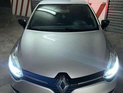 Grigio Usata 2018 Renault Clio IV Tre volumi | 8900 € (Buon prezzo)
