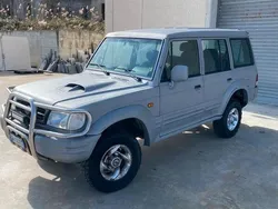 Usata 1998 Hyundai Galloper SUV | 3400 € (Ottimo prezzo)