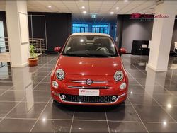 Rosso Usata 2023 Fiat 500C Dolcevita Cabrio | 14.900 € (Cara)
