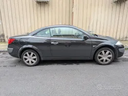 Usata 2006 Renault Mégane Cabriolet Cabrio | 3800 € (Buon prezzo)