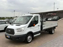 Bianco Usata 2017 Ford Transit | 13.900 € (Buon prezzo)