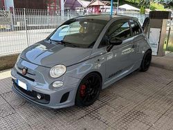 Usata 2014 Abarth 500 Custom Due volumi | 12.500 €