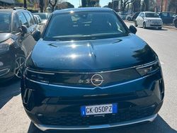 Nero Usata 2022 Opel Mokka Elegance SUV | 16.000 € (Ottimo prezzo)
