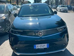 Usata 2022 Opel Mokka Elegance SUV | 16.000 € (Buon prezzo)