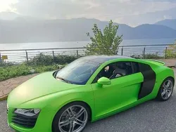 Usata 2007 Audi R8 Coupé Coupé | 62.500 € (Super prezzo)