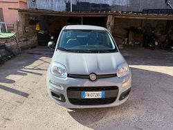 Usata 2018 Fiat Panda Tre volumi | 7999 € (Buon prezzo)
