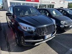 Bianco Usata 2022 DR DR 3.0 SUV | 13.550 € (Buon prezzo)