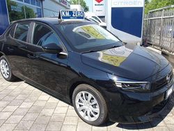 Carbon black Usata 2024 Opel Corsa drive Tre volumi | 18.300 € (Buon prezzo)