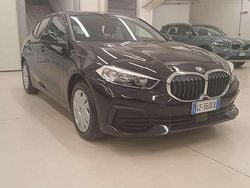 N.d Usata 2021 BMW 116 Due volumi | 18.900 € (Super prezzo)