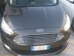 Usata 2017 Ford C-MAX Titanium S Monovolume | 8900 € (Super prezzo)