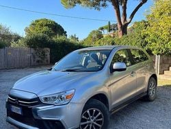 Grigio Usata 2017 Mitsubishi ASX SUV | 10.000 € (Ottimo prezzo)