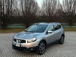 Grigio Usata 2013 Nissan Qashqai +2 360º SUV | 6700 € (Super prezzo)