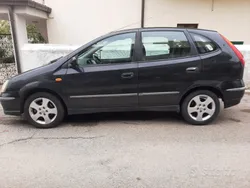 Usata 2005 Nissan Almera Monovolume | 1200 €
