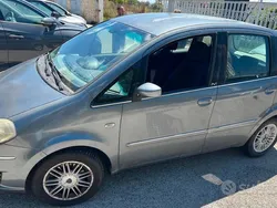 Usata 2007 Lancia Musa Monovolume | 2700 € (Cara)