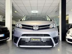 Grigio chiaro Usata 2022 Toyota Proace H1 Furgone | 24.490 € (Super prezzo)